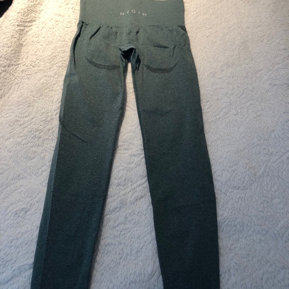 NVGTN seamless leggings